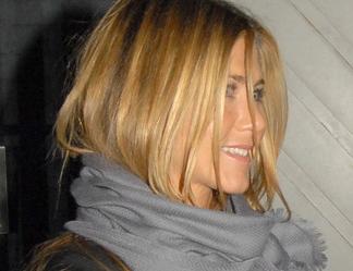 Jennifer Aniston