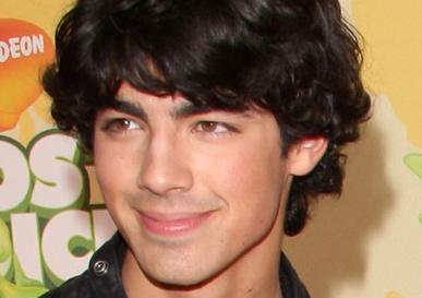 Joe Jonas