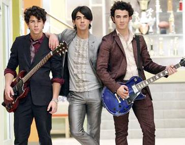 Jonas Brothers