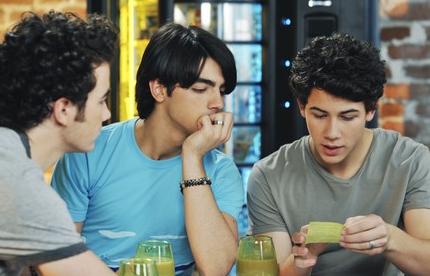 Jonas Brothers