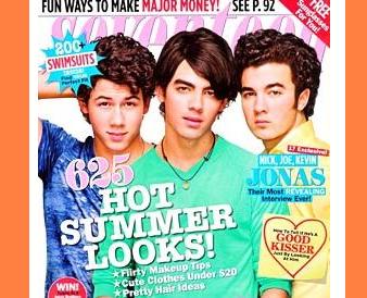 Jonas Brothers 