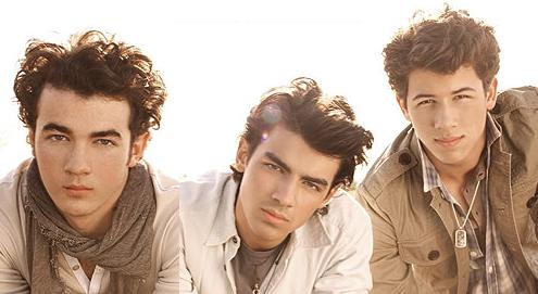 Jonas Brothers