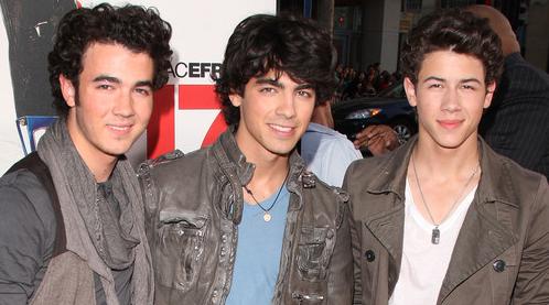 Jonas Brothers