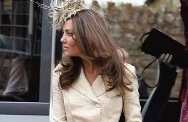 Kate Middleton