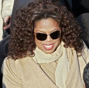 Oprah Winfrey