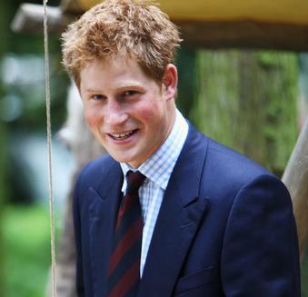 Prince Harry