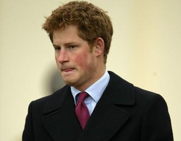 Prince Harry