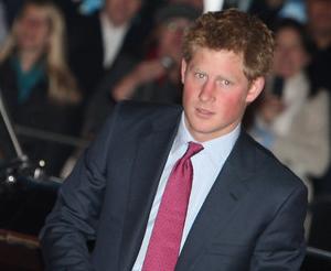 Prince Harry 