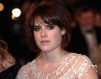 Princess Eugenie