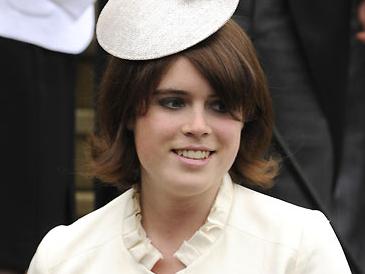 Princess Eugenie