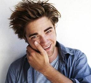 Robert Pattinson