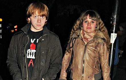 Rupert Grint