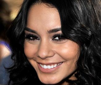 Vanessa Hudgens