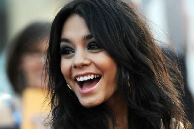 Vanessa Hudgens