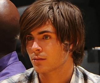 Zac Efron