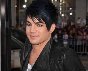 Adam Lambert 