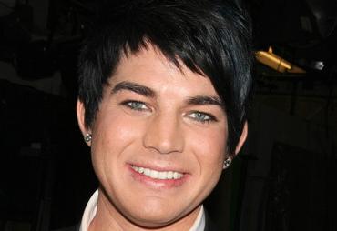 Adam Lambert