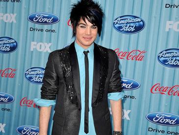 Adam Lambert