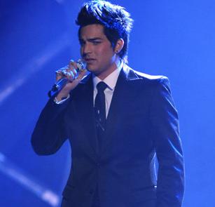 Adam Lambert