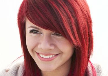 Allison Iraheta