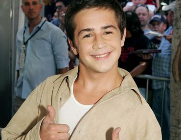 Kristen Stewart's Boyfriend Michael Angarano