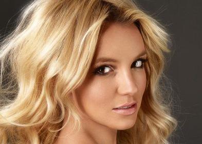 Britney Spears