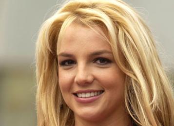 Britney Spears