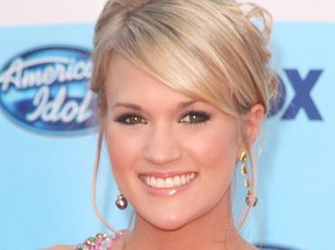 Carrie Underwood 