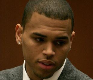 Chris Brown