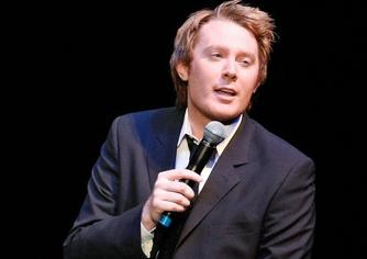 Clay Aiken 