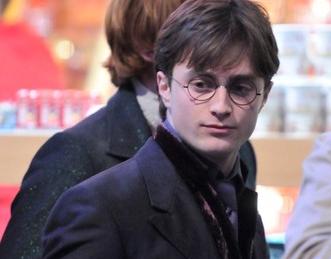 Daniel Radcliffe