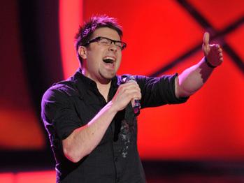 Danny Gokey 