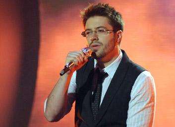 Danny Gokey