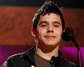 David Archuleta