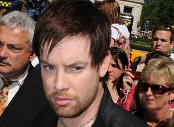 David Cook