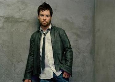 David Cook 