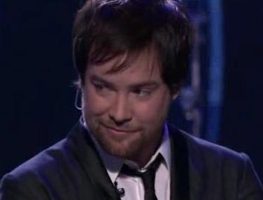 David Cook 