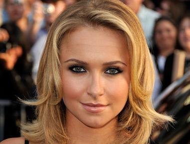 Hayden Panettiere