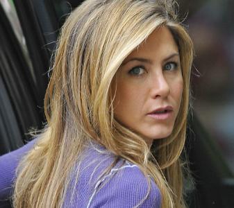 Jennifer Aniston