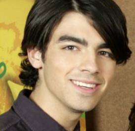 Joe Jonas