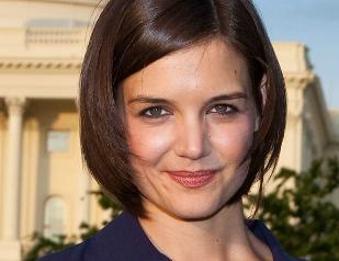 Katie Holmes