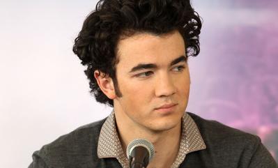 Kevin Jonas 