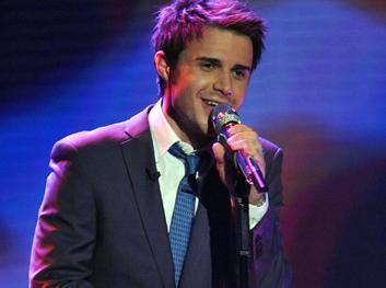 Kris Allen