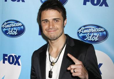 Kris Allen