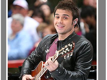 Kris Allen