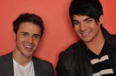 Kris Allen & Adam Lambert