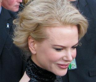 Nicole Kidman