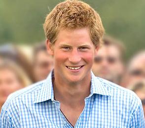 Prince Harry