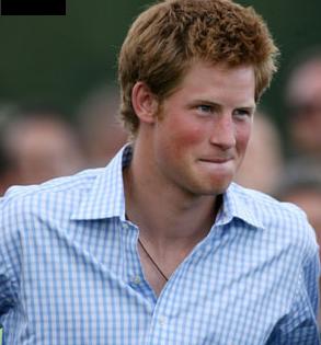 Prince Harry 