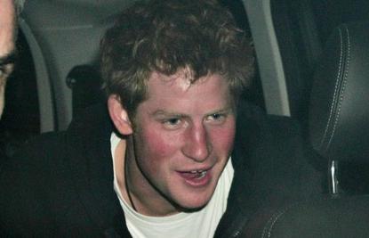 Prince Harry